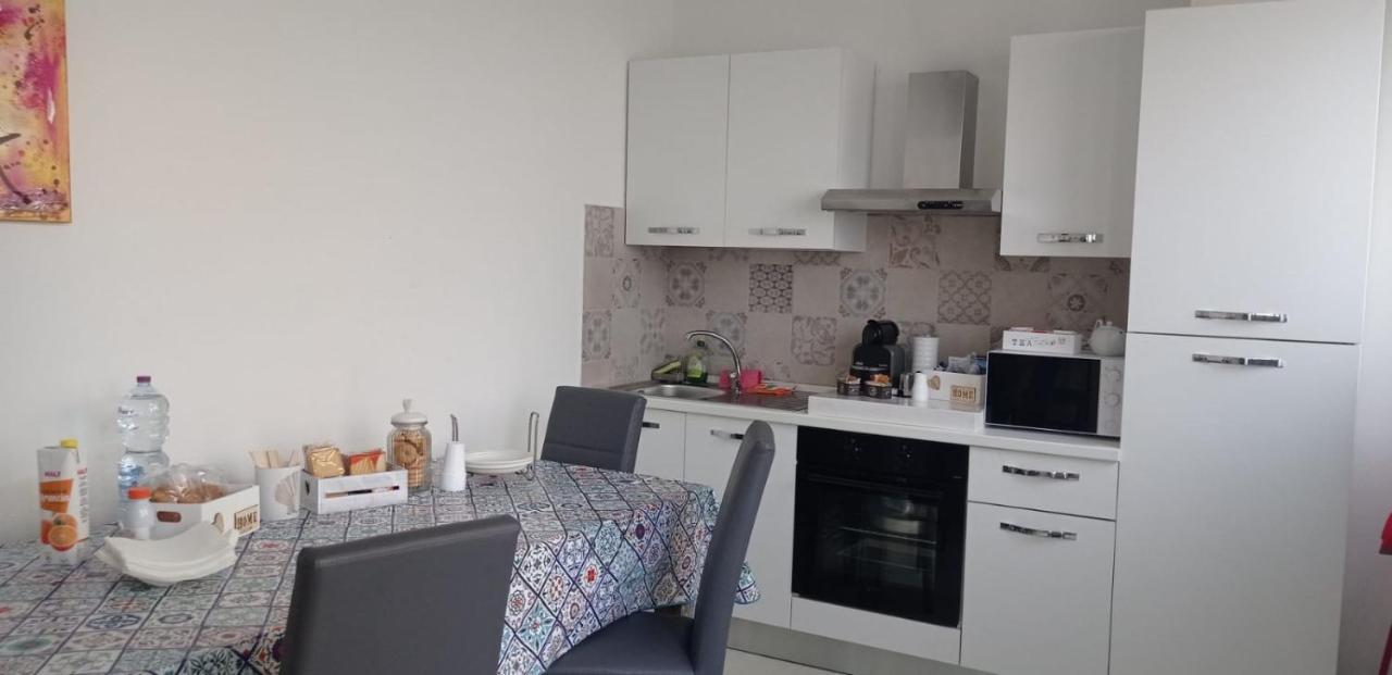 B&B Ale E Gio Piombino Dış mekan fotoğraf