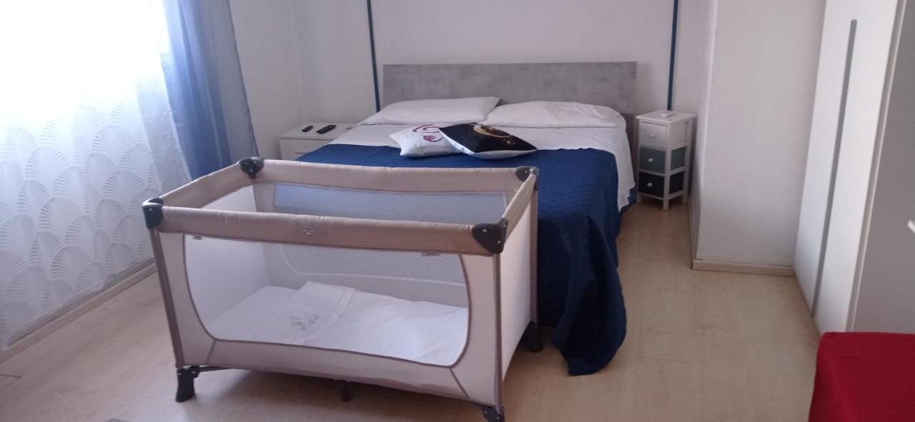 B&B Ale E Gio Piombino Dış mekan fotoğraf