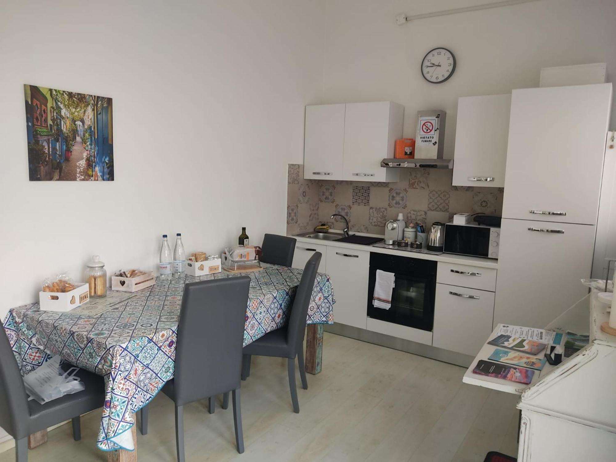 B&B Ale E Gio Piombino Dış mekan fotoğraf